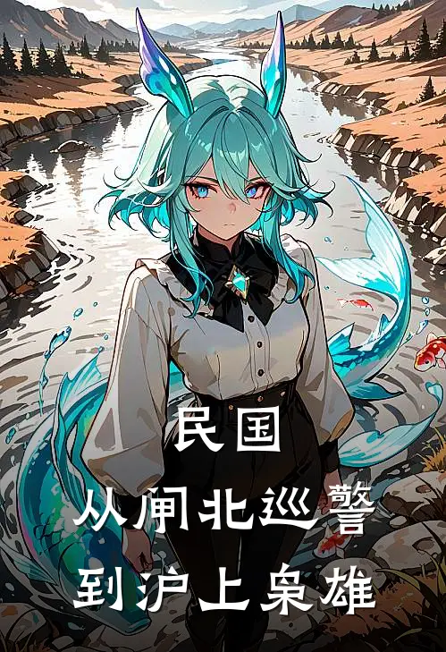 民国：从闸北巡警到沪上枭雄