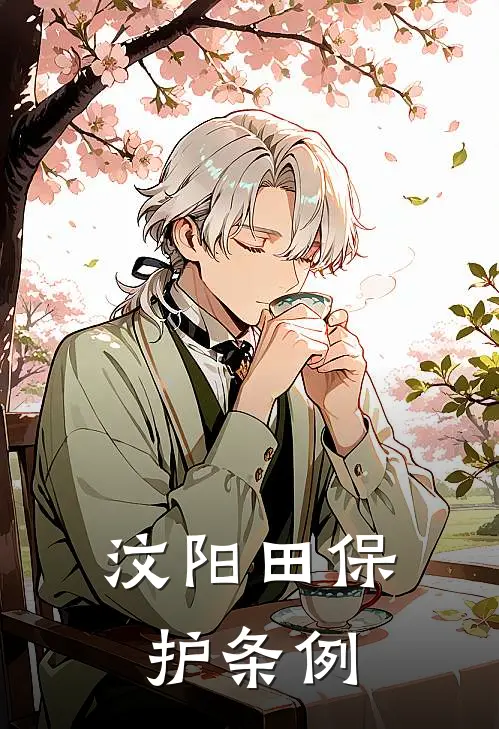 汶阳田保护条例