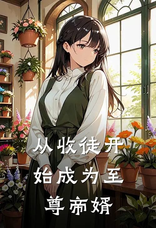 从收徒开始成为至尊帝婿