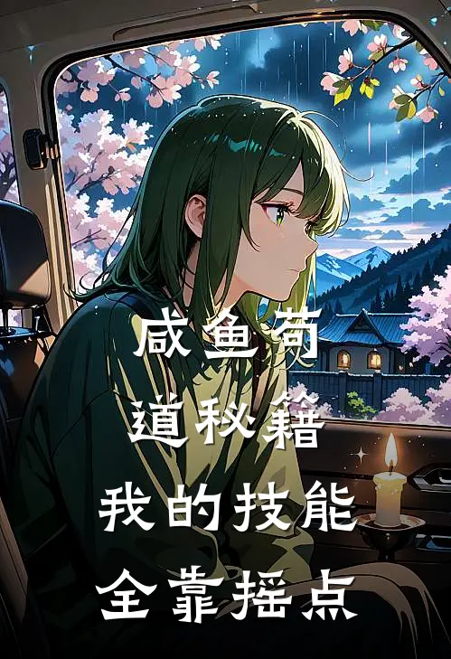 咸鱼苟道秘籍：我的技能全靠摇点林苟亦菲彦祖完本完结小说_无弹窗全文免费阅读咸鱼苟道秘籍：我的技能全靠摇点(林苟亦菲彦祖)