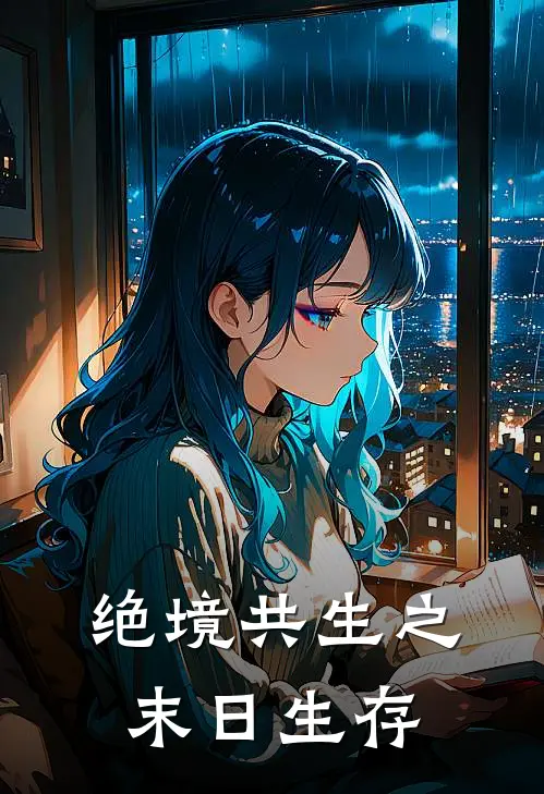 绝境共生之末日生存全文免费阅读无弹窗大结局_绝境共生之末日生存（林远苏晴）最新小说