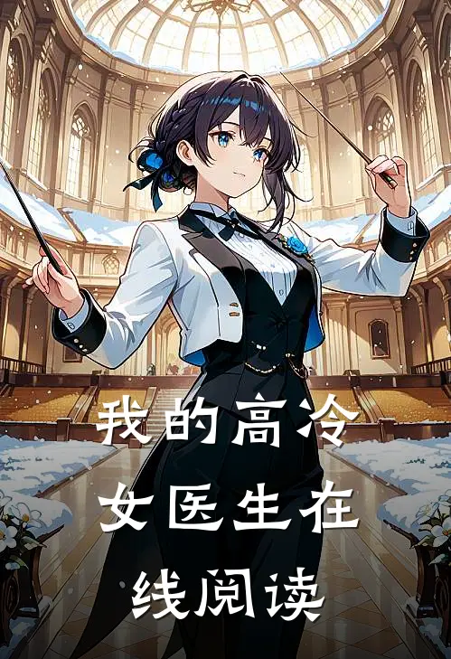 我的高冷女医生在线阅读