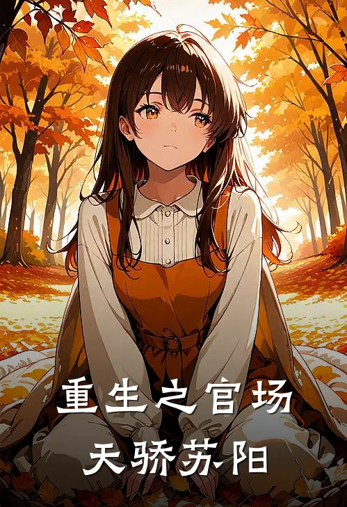 重生之官场天骄苏阳