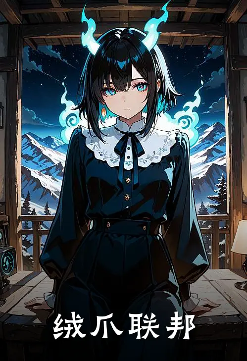 绒爪联邦(木敬随檠)全本免费小说_新热门小说绒爪联邦木敬随檠