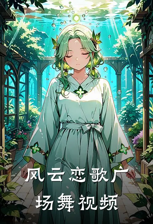 风云恋歌广场舞视频