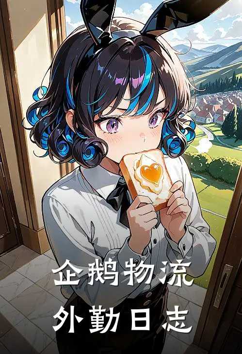 陈晖洁拉特兰（企鹅物流外勤日志）免费阅读无弹窗_企鹅物流外勤日志陈晖洁拉特兰全文免费阅读无弹窗大结局