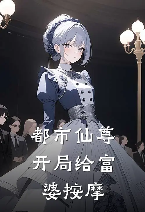 都市仙尊：开局给富婆按摩李栋张美兰完整版小说_小说完结推荐都市仙尊：开局给富婆按摩(李栋张美兰)