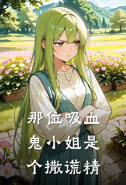 那位吸血鬼小姐是个撒谎精(莫里斯艾琳)完结小说_小说完整版免费阅读那位吸血鬼小姐是个撒谎精莫里斯艾琳