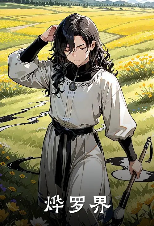 烨罗界烨罗萧战全文在线阅读_烨罗界全集免费阅读