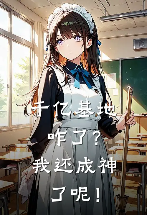 千亿基地咋了？我还成神了呢！