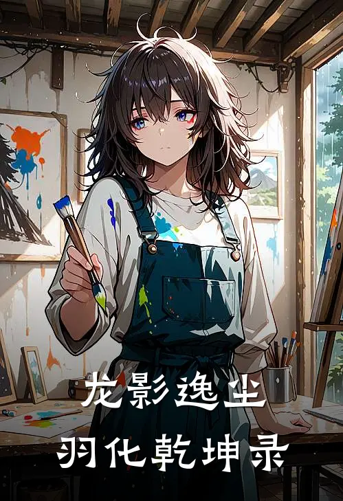 龙影逸尘：羽化乾坤录