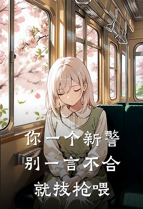 你一个新警，别一言不合就拔枪喂(林风黄天成)完本小说_免费阅读无弹窗你一个新警，别一言不合就拔枪喂林风黄天成
