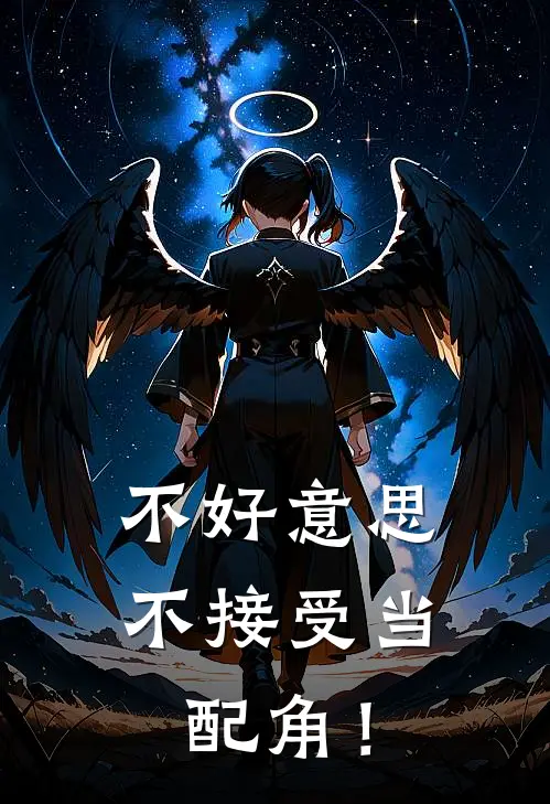 不好意思，不接受当配角！