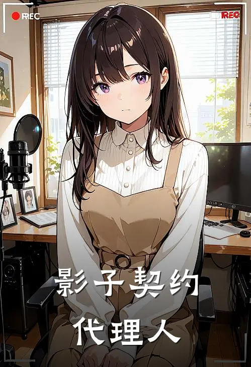 影子契约代理人