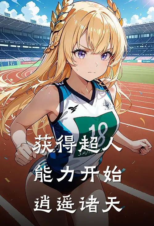 获得超人能力开始，逍遥诸天