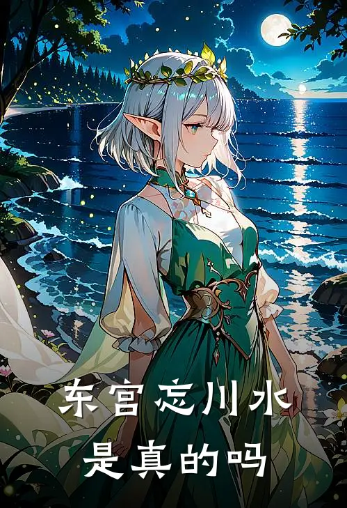 东宫忘川水是真的吗