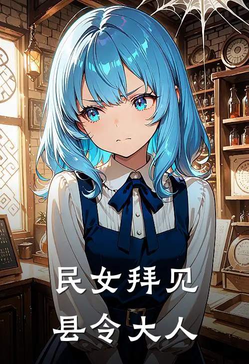 民女拜见县令大人