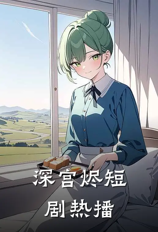 深宫烬短剧热播