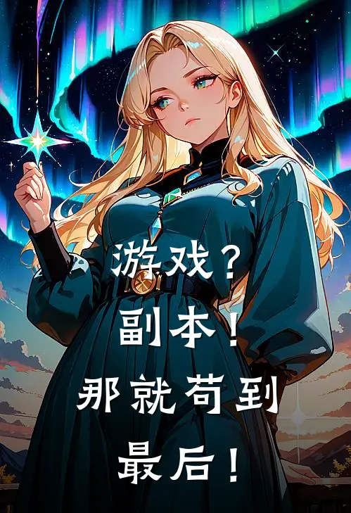 游戏？副本！那就苟到最后！闫温薛琪最新小说推荐_完本小说免费阅读游戏？副本！那就苟到最后！(闫温薛琪)