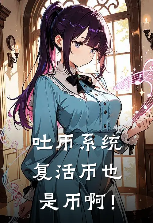 吐币系统，复活币也是币啊！(秦云柳小冉)热门小说_《吐币系统，复活币也是币啊！》最新章节在线阅读