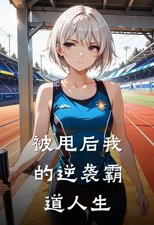 被甩后我的逆袭霸道人生