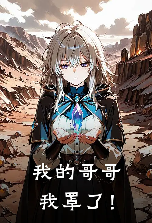 我的哥哥我罩了！