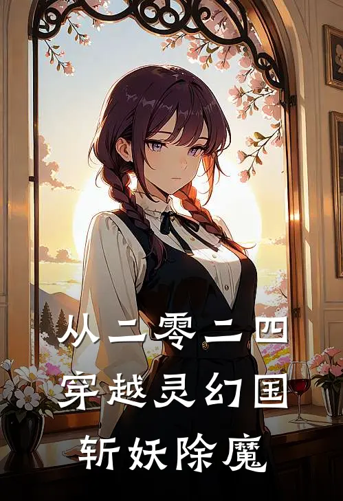 从二零二四穿越灵幻国，斩妖除魔(张叶王狗蛋)免费阅读_无弹窗全文免费阅读从二零二四穿越灵幻国，斩妖除魔张叶王狗蛋