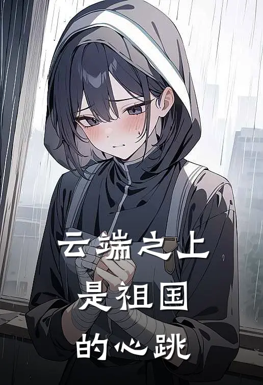 云端之上，是祖国的心跳