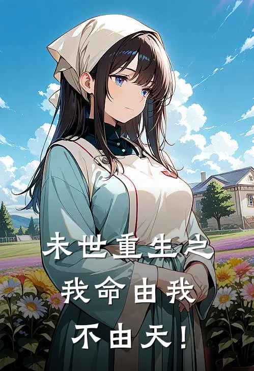未世重生之我命由我不由天！