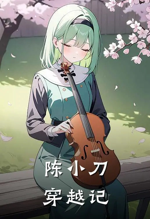 陈小刀穿越记陈小刀李二狗小说免费阅读无弹窗_完结版小说全文免费阅读陈小刀穿越记(陈小刀李二狗)