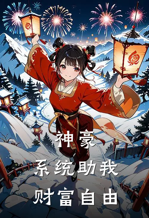 神豪，系统助我财富自由