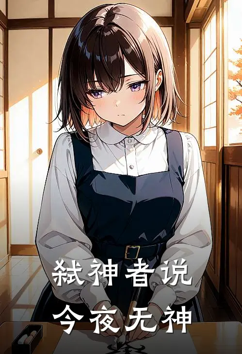 弑神者说今夜无神