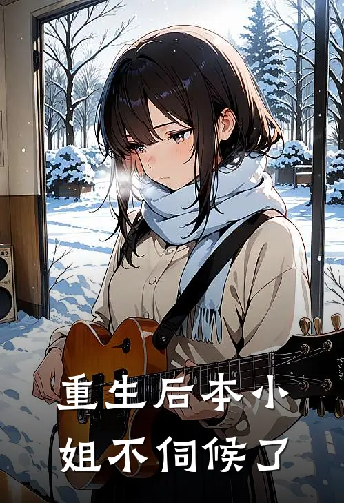 重生后本小姐不伺候了秦钰陆池小说完整版免费阅读_最新章节列表重生后本小姐不伺候了(秦钰陆池)