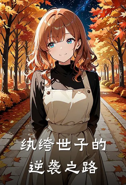 纨绔世子的逆袭之路