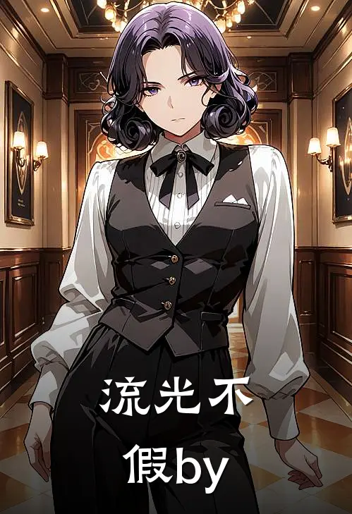 流光不假by