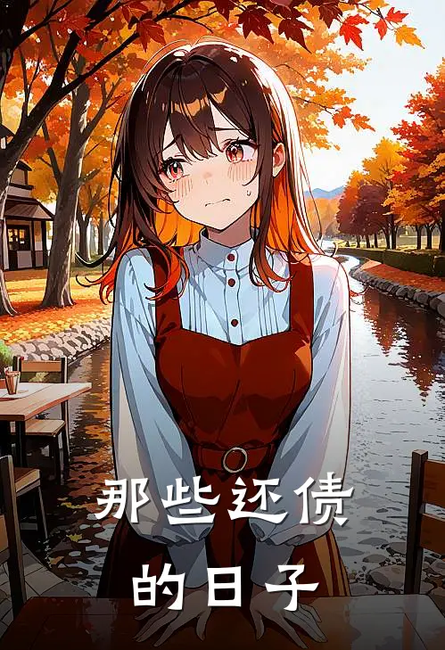 那些还债的日子