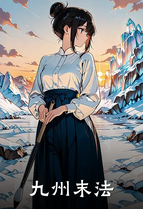 九州末法(秦越谢清婉)在线免费小说_完整版免费小说九州末法(秦越谢清婉)