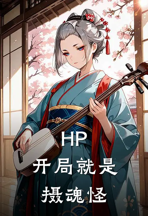 HP：开局就是摄魂怪