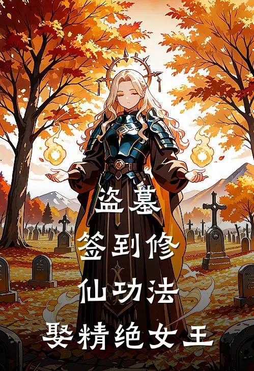 盗墓：签到修仙功法，娶精绝女王