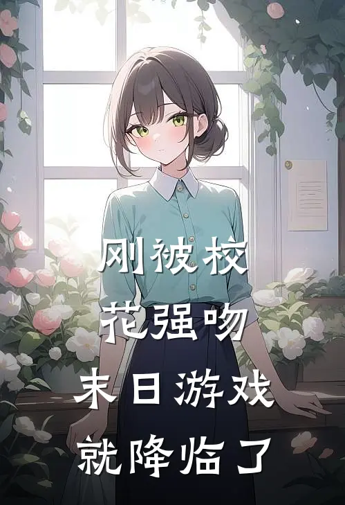 秦岩苏晴柔(刚被校花强吻，末日游戏就降临了)全章节在线阅读_(刚被校花强吻，末日游戏就降临了)全本在线阅读