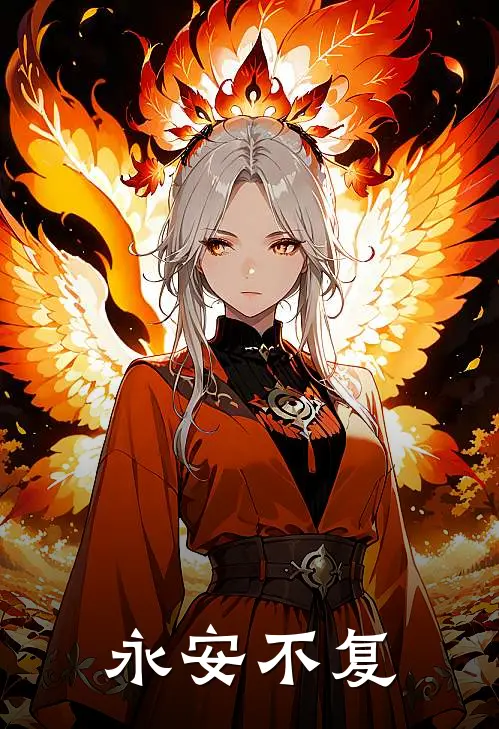 永安不复