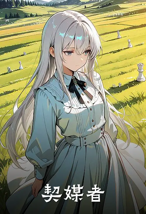 契媒者文杰李子龙完整免费小说_热门小说阅读契媒者文杰李子龙