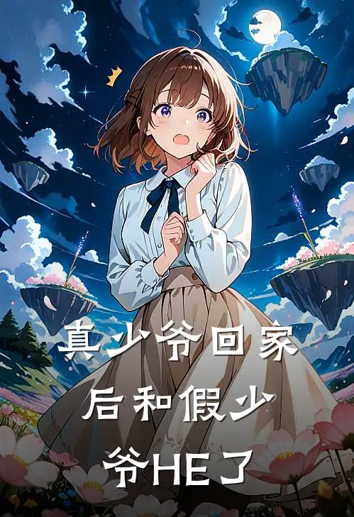 真少爷回家后和假少爷HE了李无言周安已完结小说推荐_完整版小说真少爷回家后和假少爷HE了(李无言周安)