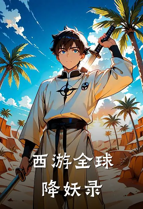 西游全球降妖录