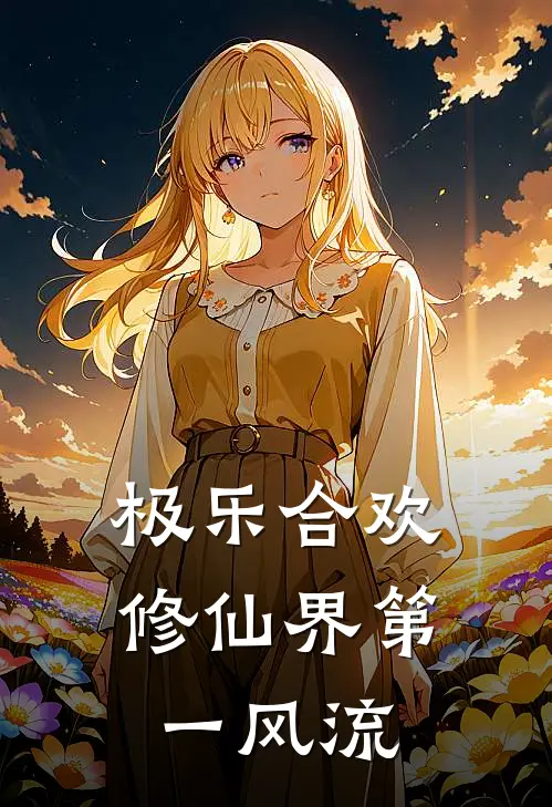 极乐合欢，修仙界第一风流