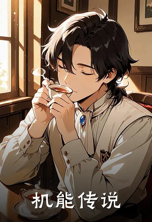 机能传说陆尘林天然热门小说阅读_好看的小说推荐完结机能传说陆尘林天然