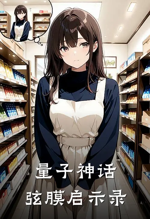 量子神话：弦膜启示录(陈薇林深)完整版小说全文免费阅读_免费阅读无弹窗量子神话：弦膜启示录陈薇林深