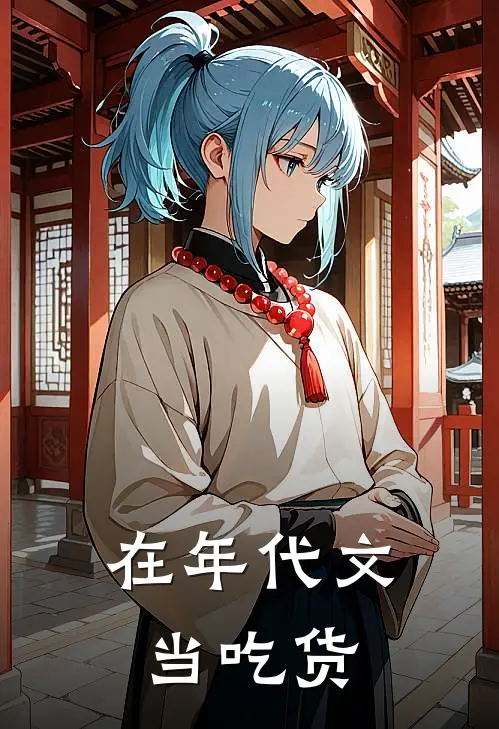 在年代文当吃货