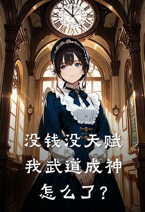 没钱没天赋，我武道成神怎么了？吴休东曦最新完结小说推荐_全集免费小说没钱没天赋，我武道成神怎么了？吴休东曦