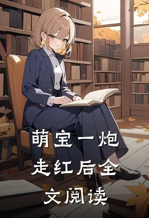 萌宝一炮走红后全文阅读